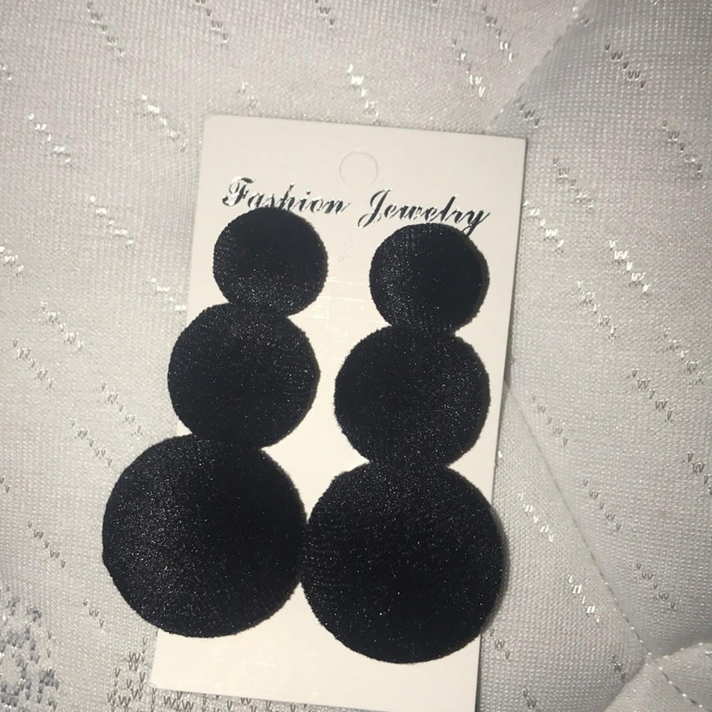 Fashion earrings